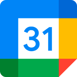 Google Calendar