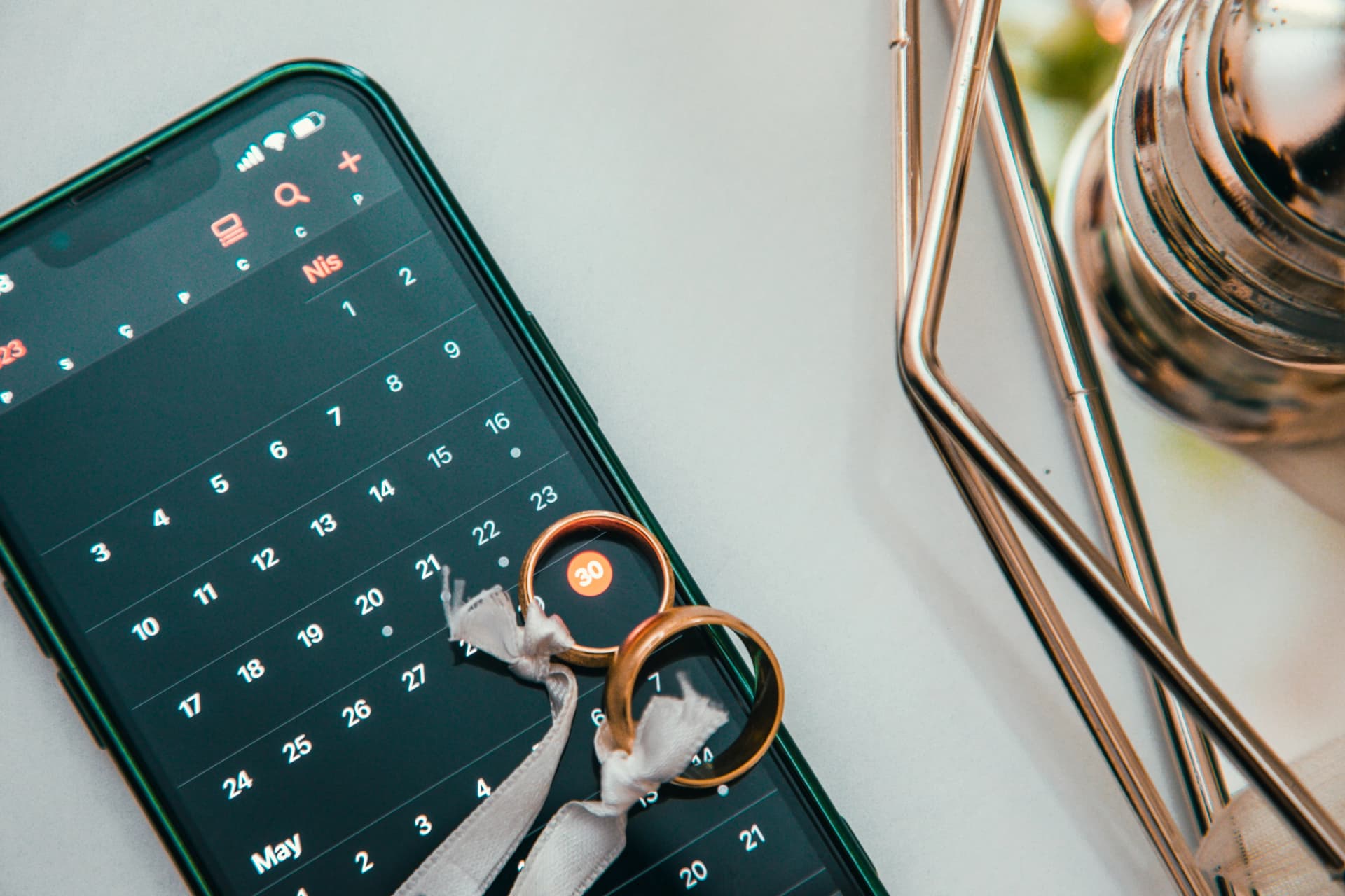 Les 10 outils du wedding planner en 2026 (et comment n'en garder qu'un)