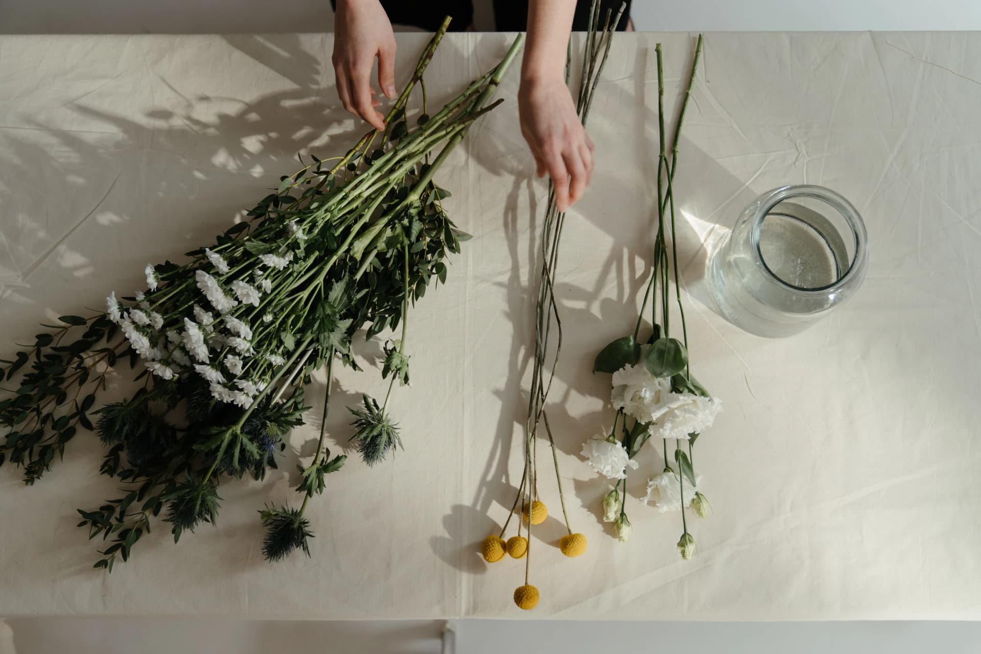 Logiciel de devis fleuriste mariage : par poste, par table, sans ressaisie