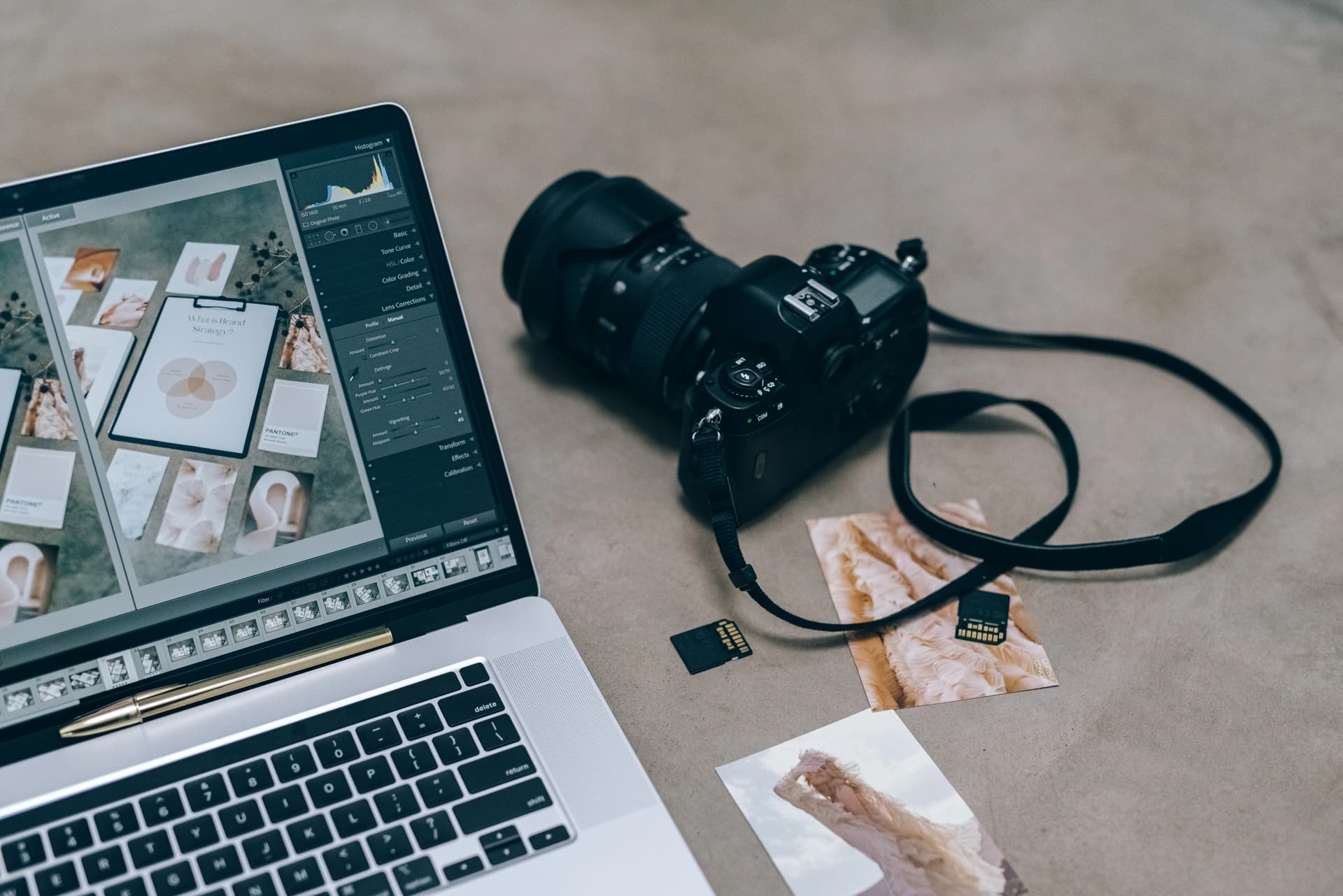 Logiciel de facturation photographe : lequel choisir en 2026 ?