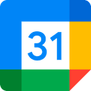 Google Calendar
