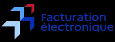 Facturation électronique — logo officiel